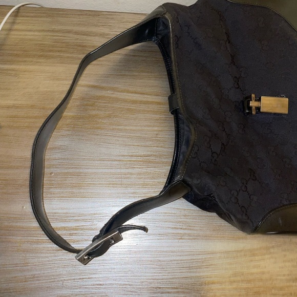 Gucci Pre-Owned shoulder bag - Picture 7 of 9